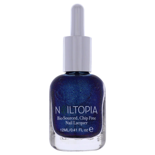Bio-Sourced Chip Free Nail Lacquer - Shooting Stars