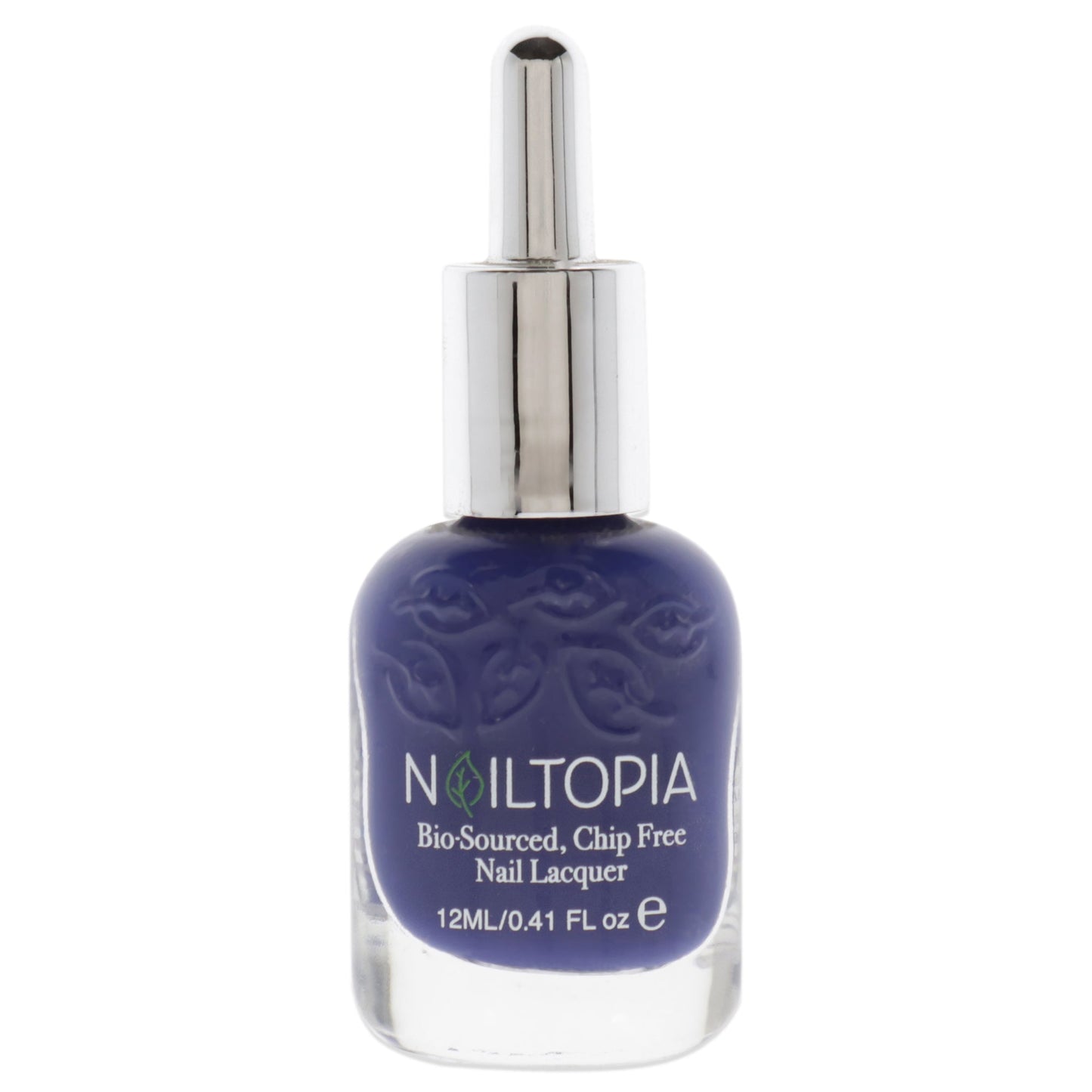 Bio-Sourced Chip Free Nail Lacquer - Sky Need Space