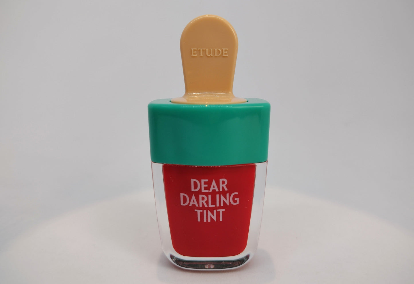 Dear Darling Water Gel Tint - Watermelon Red #RD307 - Asian Beauty Essentials