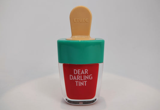 Dear Darling Water Gel Tint - Watermelon Red #RD307 - Asian Beauty Essentials
