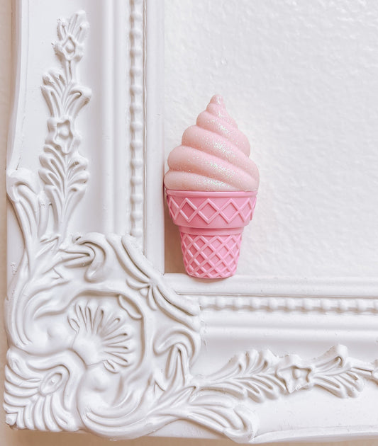 Ice Cream Lip Balm