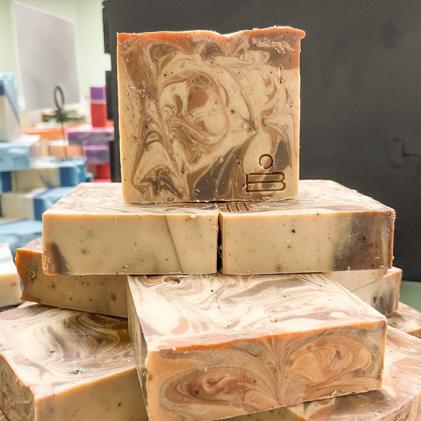 Bar Soap | Bubble Babes Soap