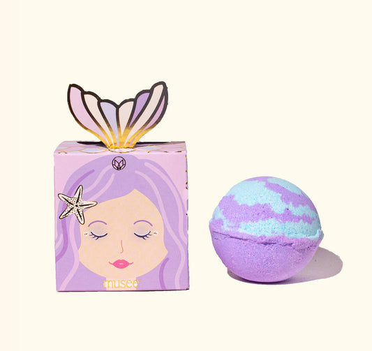 Beyond the Sea Bath Balm