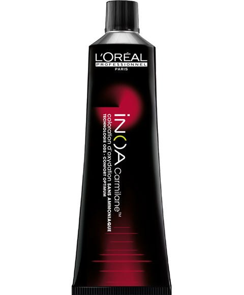 INOA Carmilane Ammonia Free Permanent Colour