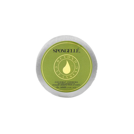 SPONGELLE | Spongetté - Coconut Verbena