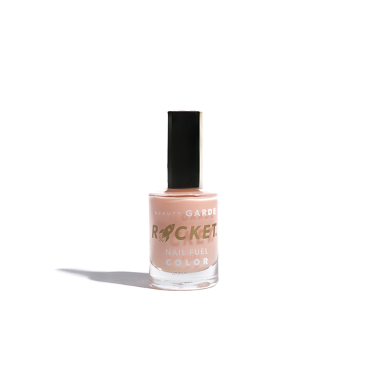 Longwear Nail Polish - Introvert