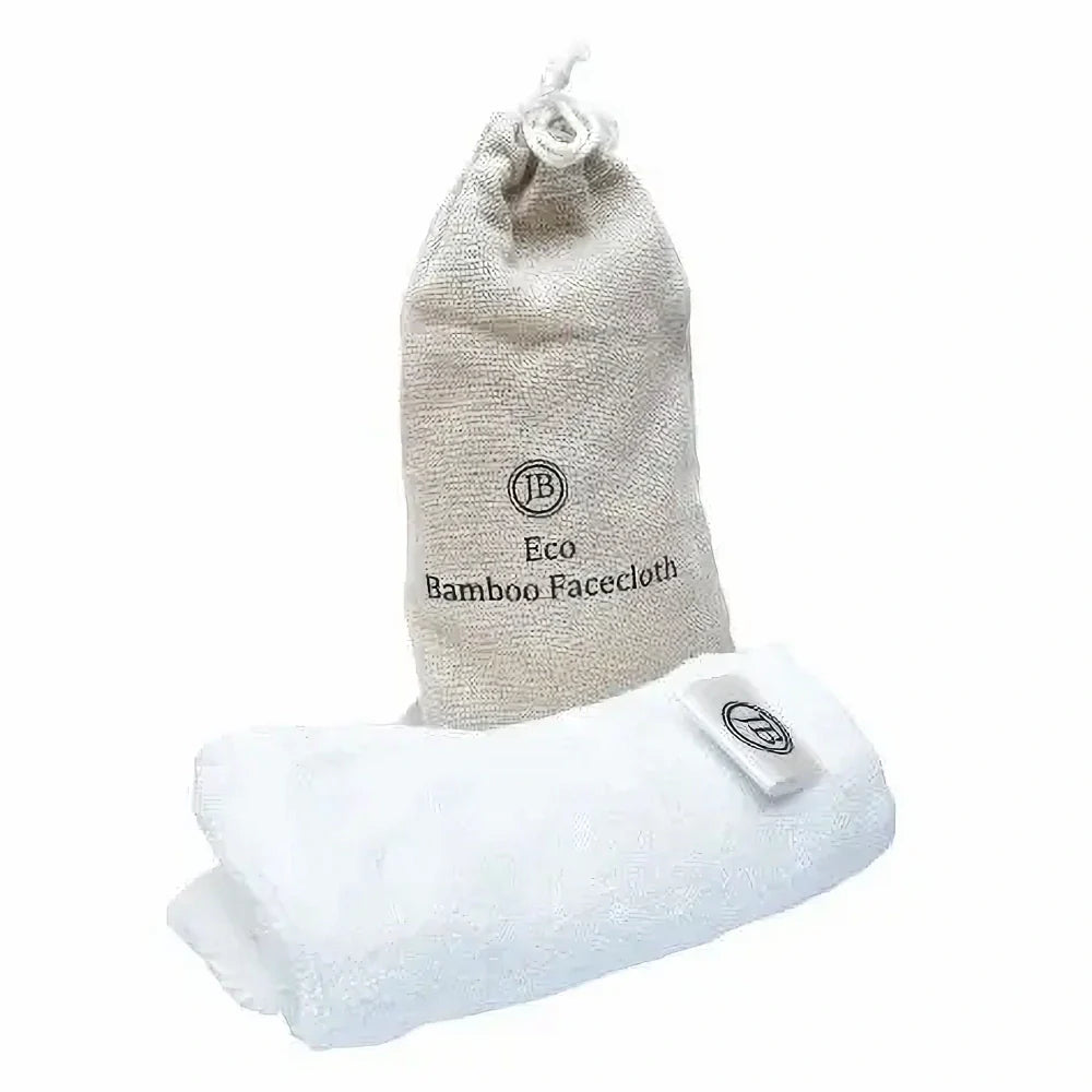 Jo Browne  Luxury Bamboo Face Cloth