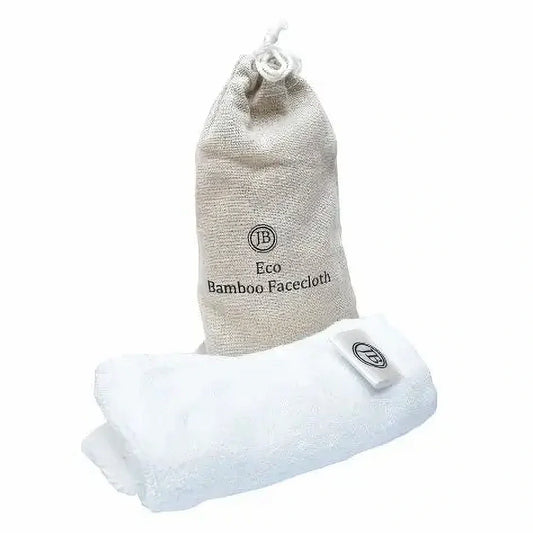 Jo Browne  Luxury Bamboo Face Cloth