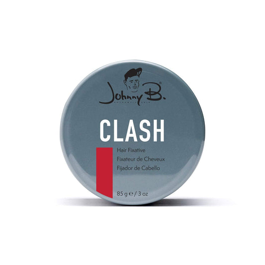 Johnny B. Clash Hair Fixative 3oz