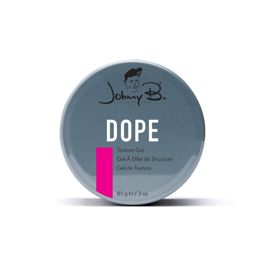 Johnny B. Dope Texture Gel 3oz