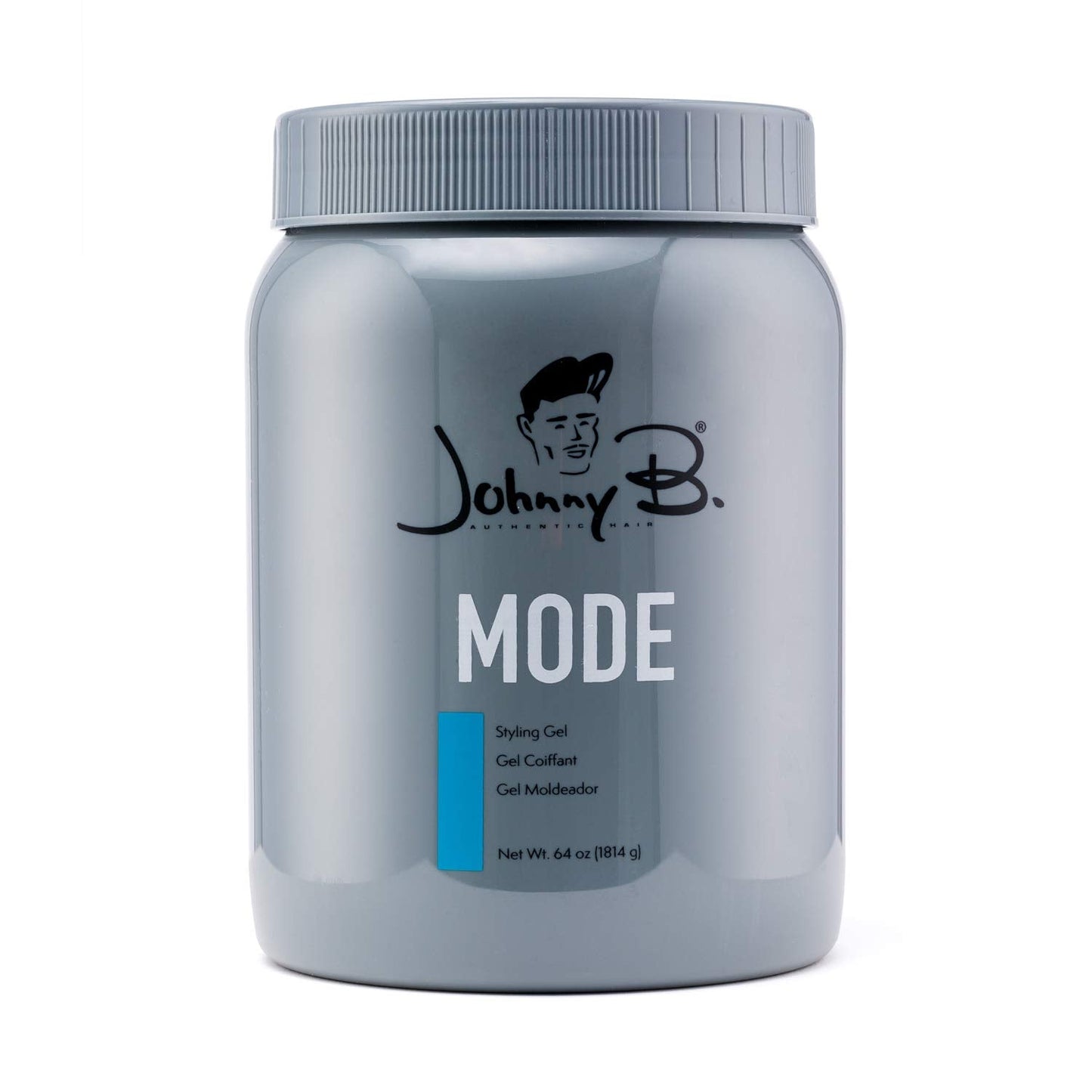 Johnny B. Mode Styling Gel