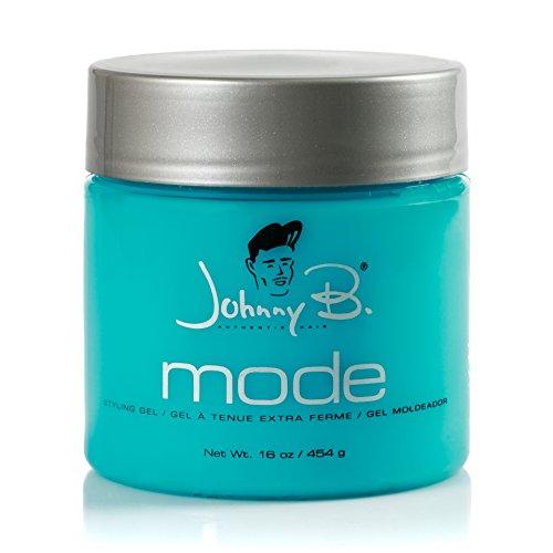 Johnny B. Mode Styling Gel