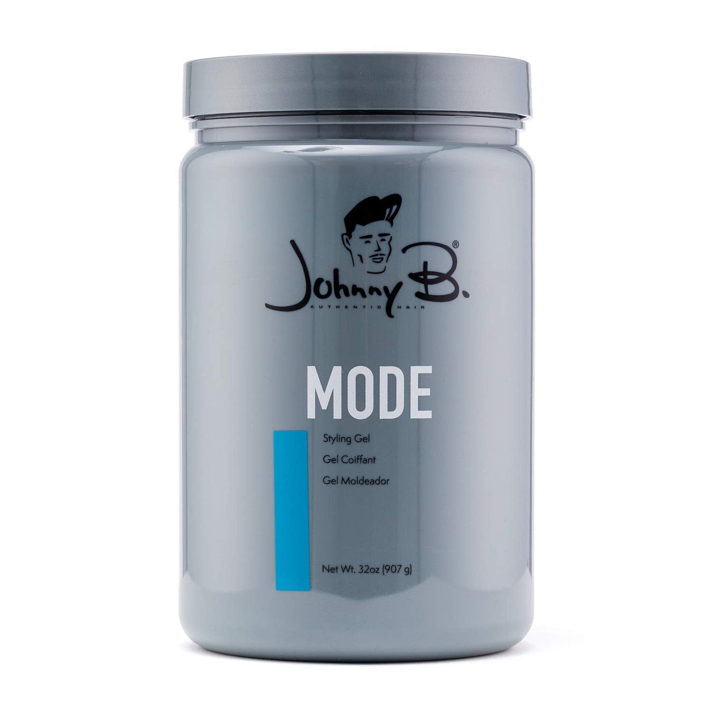 Johnny B. Mode Styling Gel