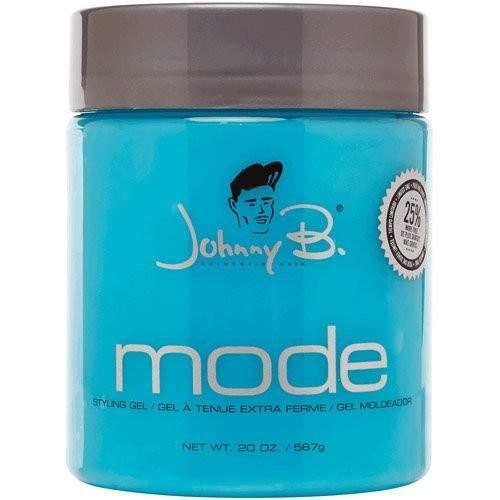 Johnny B. Mode Styling Gel