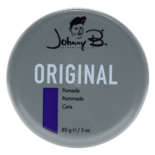 Johnny B. Pomade Original 3oz