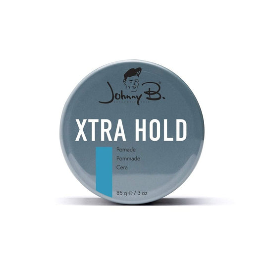 Johnny B. Pomade Xtra Hold