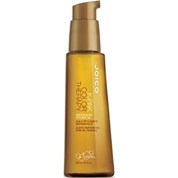 Joico K-PAK Color Therapy Restorative Styling Oil 3.4oz