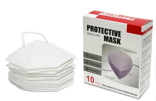 KN 95 Mask 10pk.