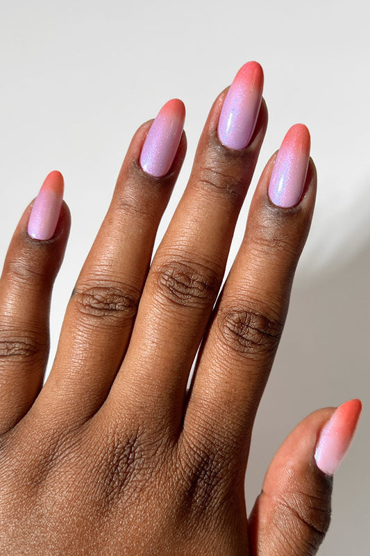 Cirque Colors - Amour Propre Nail Polish (Thermal)