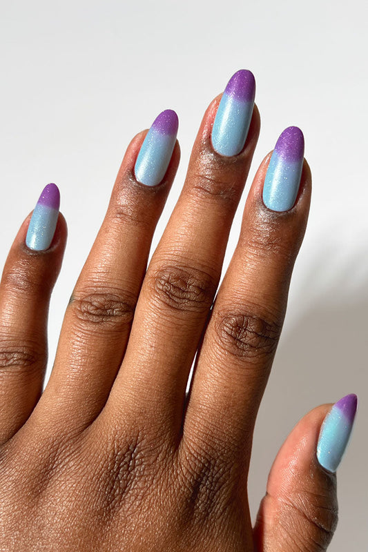 Cirque Colors - Eb & Flow Nail Polish (Thermal)