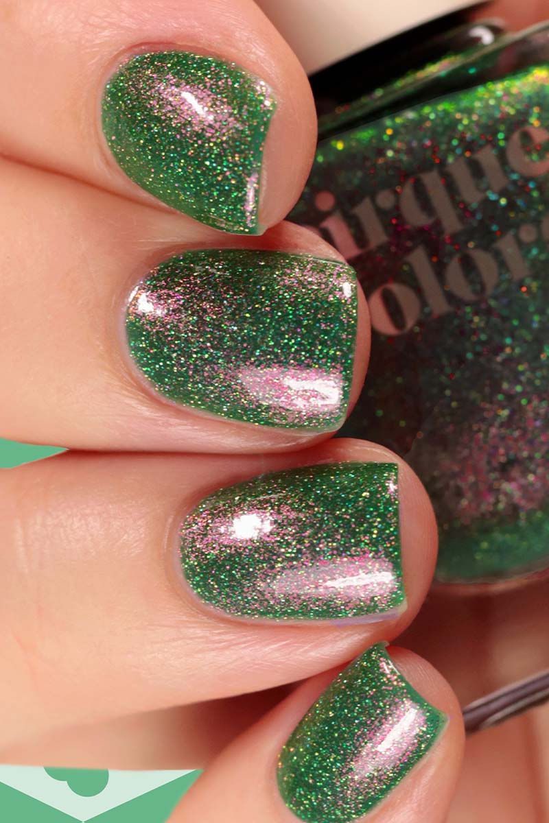 Cirque Colors - Ethel Nail Polish