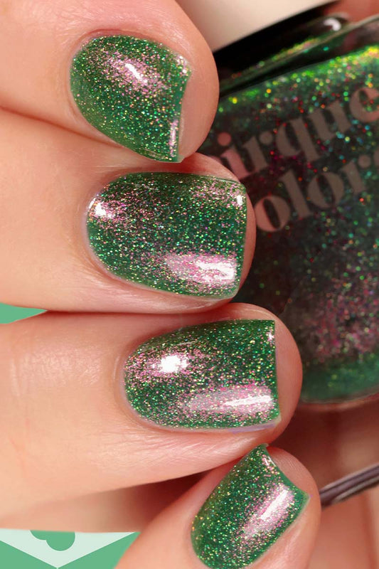 Cirque Colors - Ethel Nail Polish
