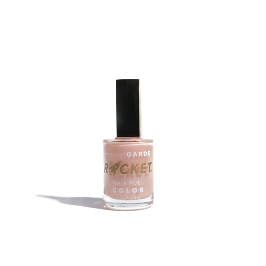 Longwear Nail Polish - Lace