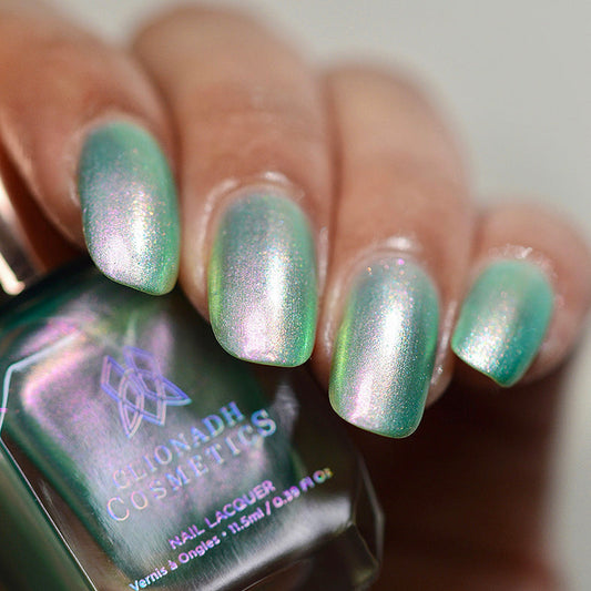 Clionadh Cosmetics - Lineage Nail Polish