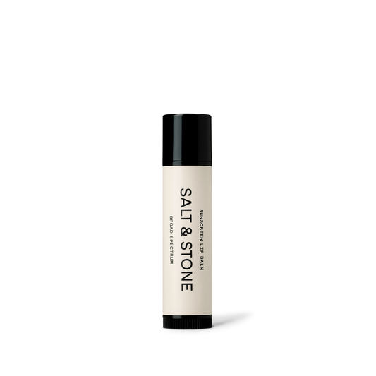 Sunscreen Lip Balm SPF 30