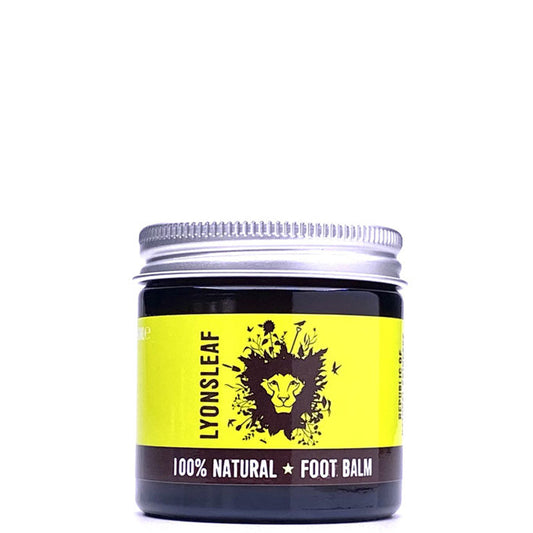 Lyonsleaf Foot Balm 60ml