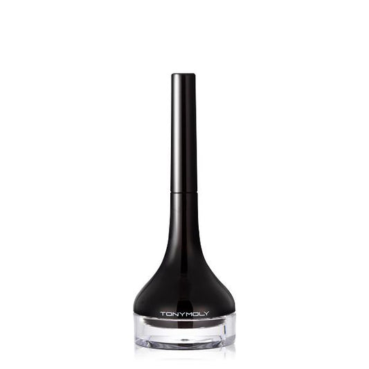 Back Gel Eyeliner - 3 Pearl Brown