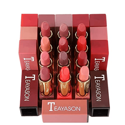 Makeup matte lipstick BENNYS