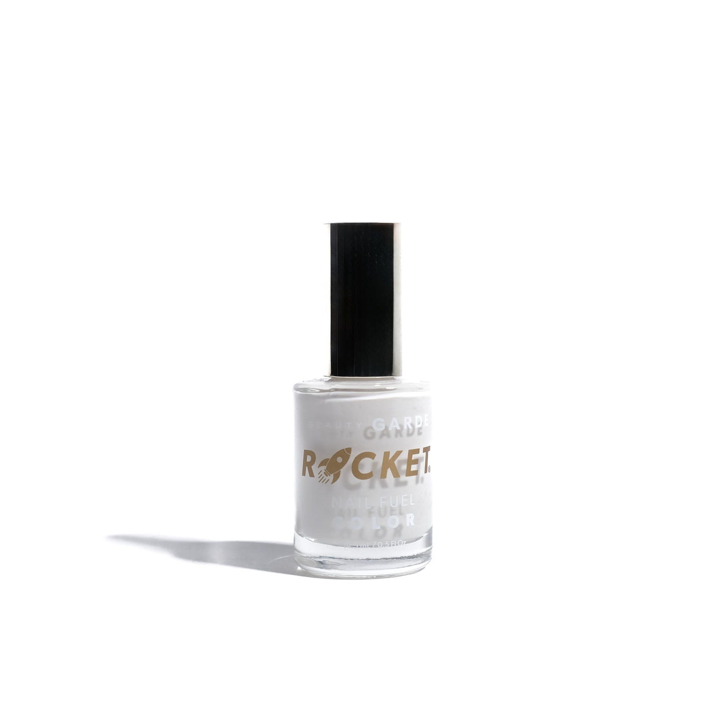 Longwear Nail Polish - Marshmallow