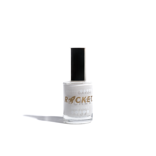Longwear Nail Polish - Marshmallow
