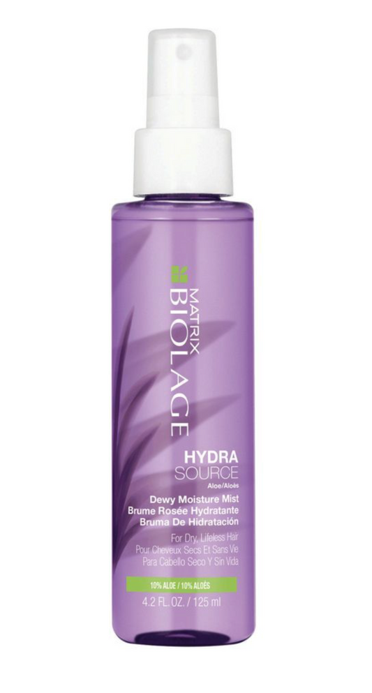 Matrix Biolage HydraSource Dewy Moisture Mist 4.2oz