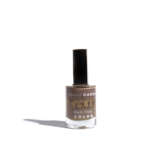 Longwear Nail Polish - Mink