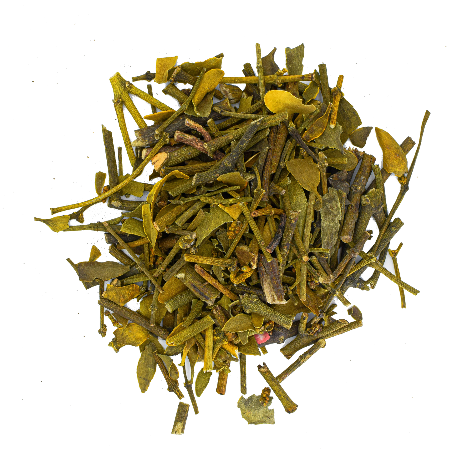 Mistletoe Herb Tea 3oz