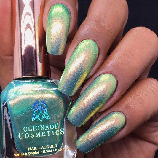Clionadh Cosmetics - Mural Nail Polish