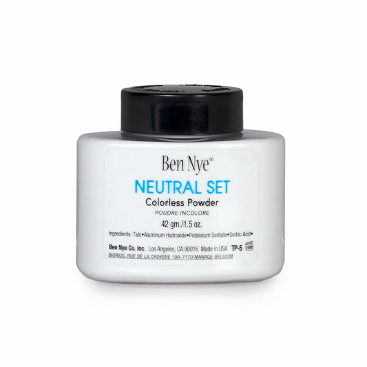 Ben Nye Classic Face Powders