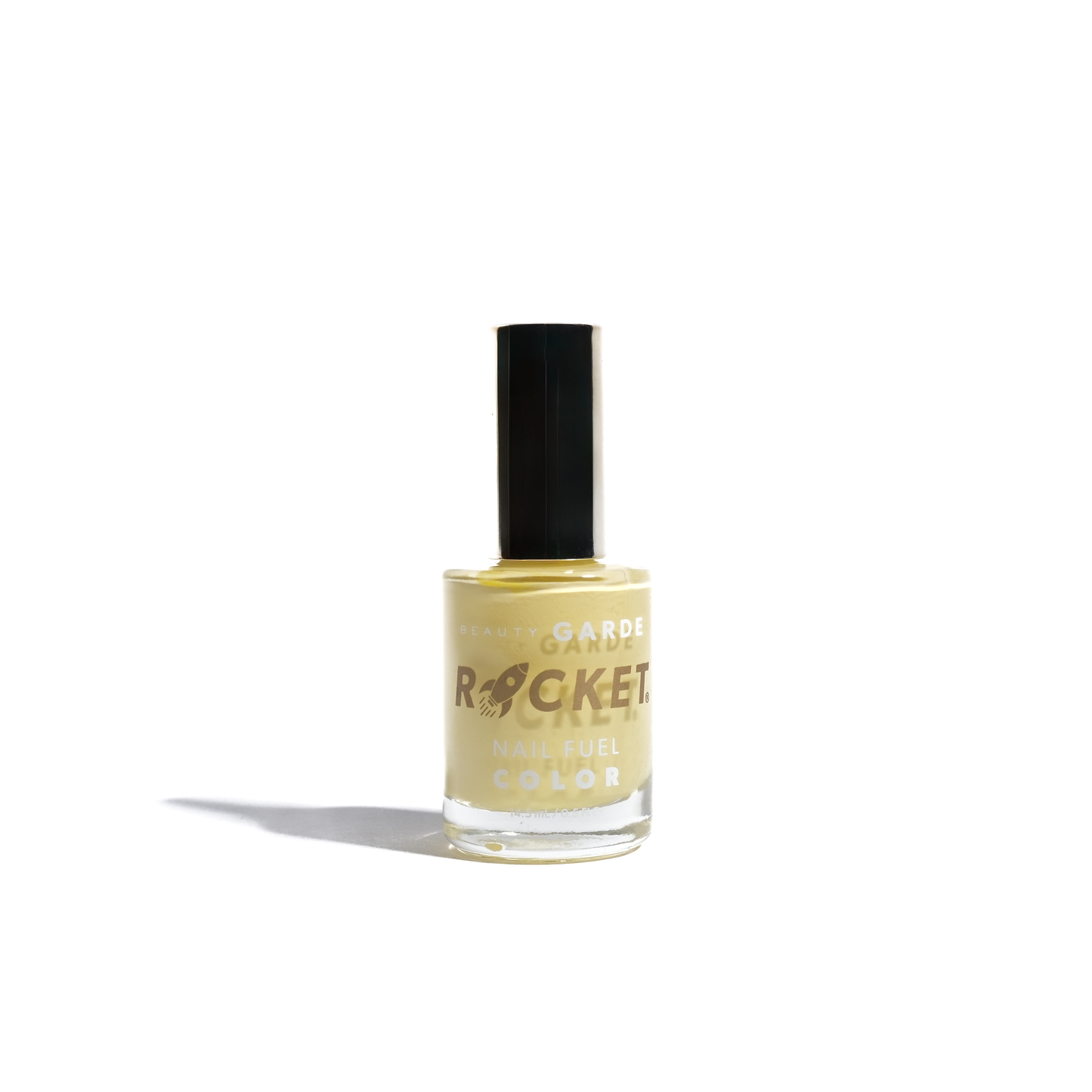 Longwear Nail Polish - New Beginnings