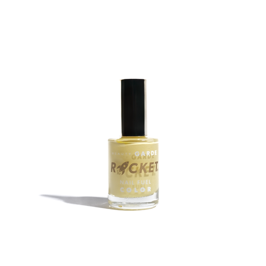 Longwear Nail Polish - New Beginnings