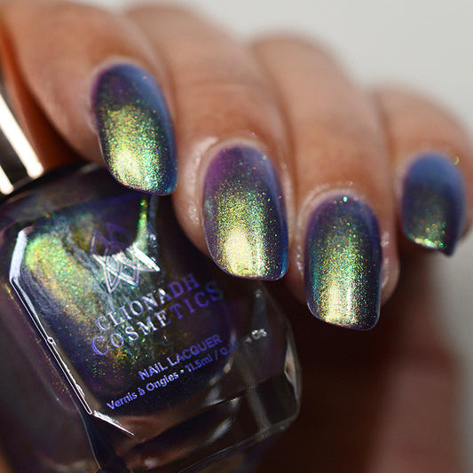 Clionadh Cosmetics - Niello Nail Polish