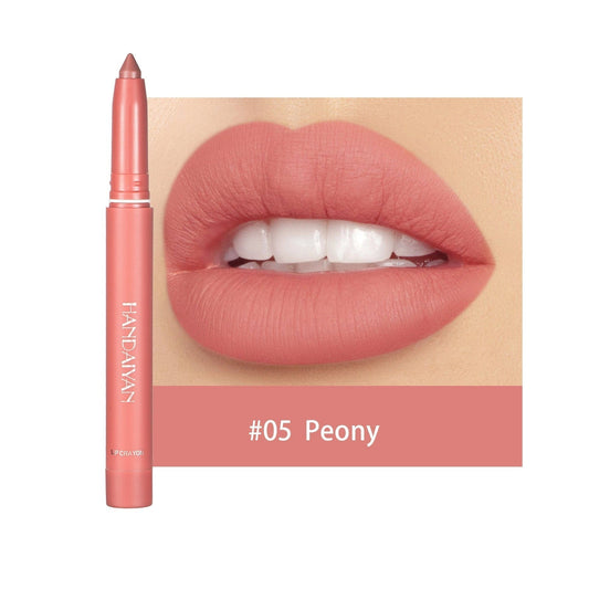 Not Easy To Fade Matte Lipstick Pen BENNYS