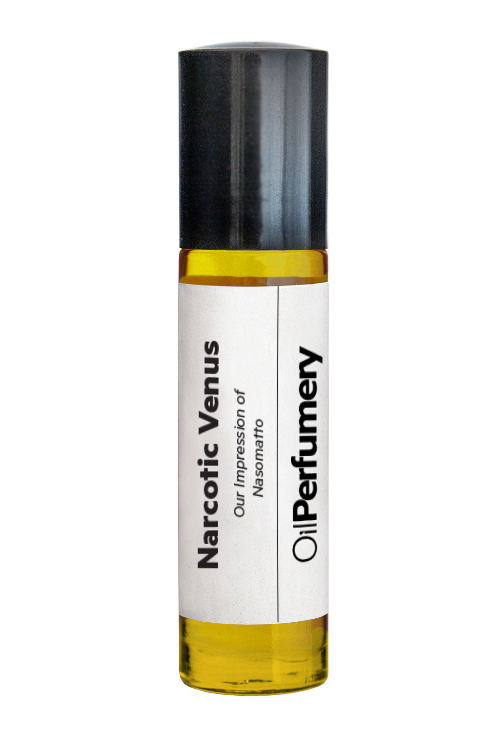 Oil Perfumery Impression of Nasomatto - Narcotic Venus