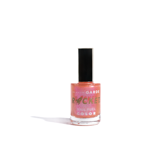 Longwear Nail Polish - Opal