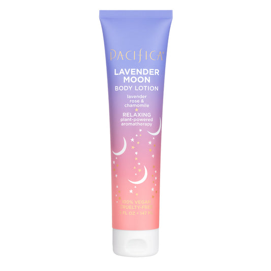Lavender Moon Body Lotion - Bath & Body - Pacifica Beauty