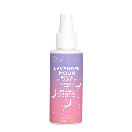 Lavender Moon Body & Pillow Mist