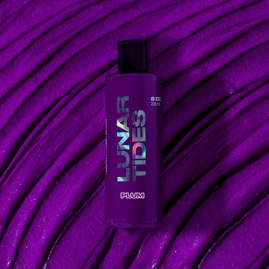 PLUM PURPLE