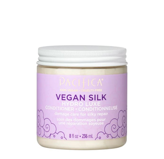 Pacifica Vegan Silk Hydro Luxe Conditioner 8fl oz 236mL