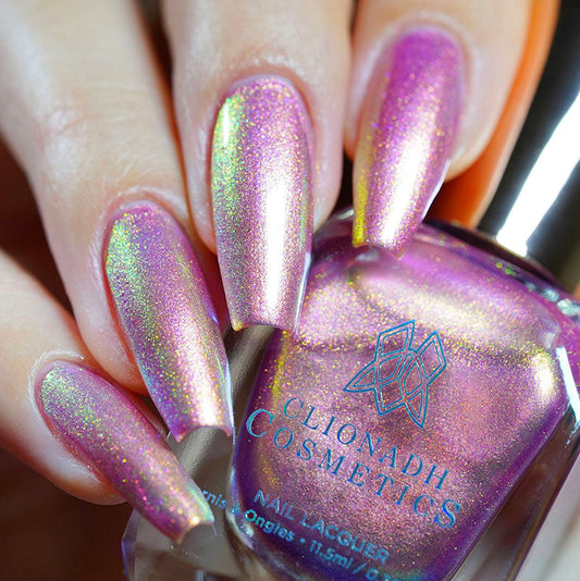 Clionadh Cosmetics - Palace Nail Polish